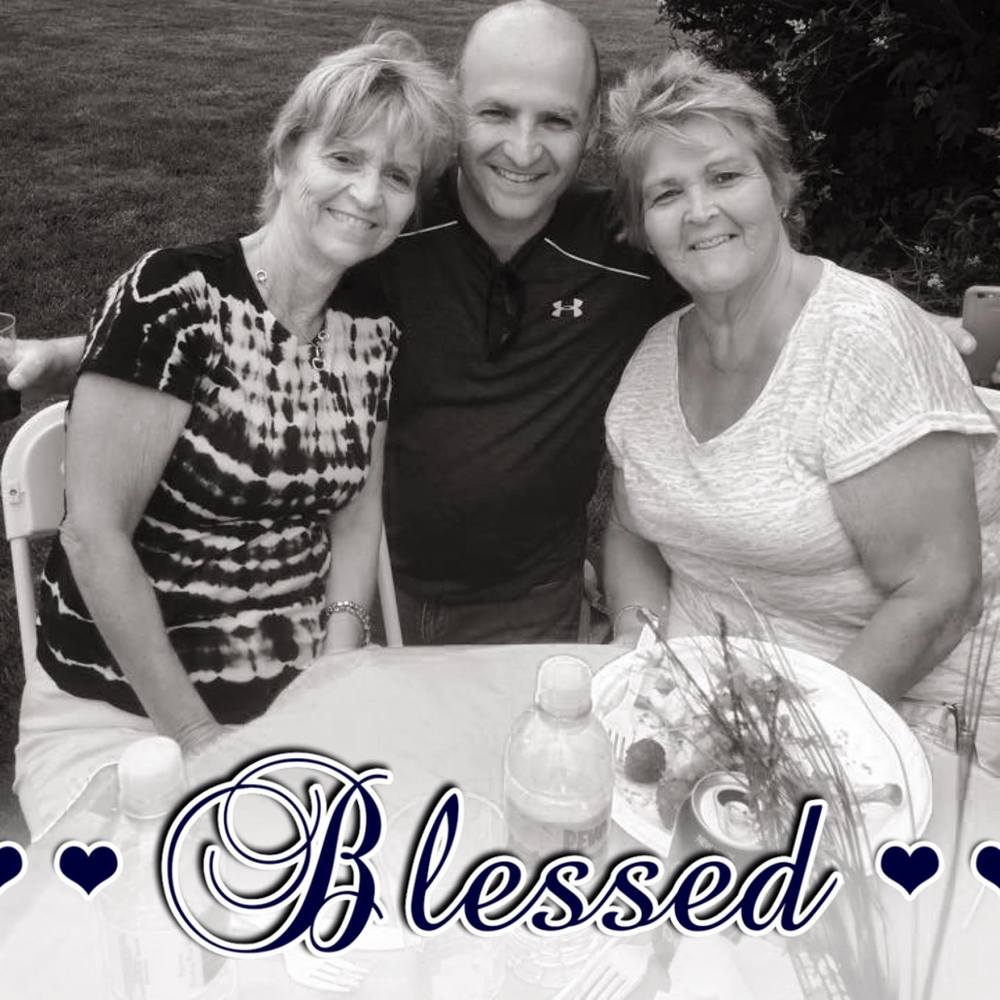 Meet your Posher, Jackie